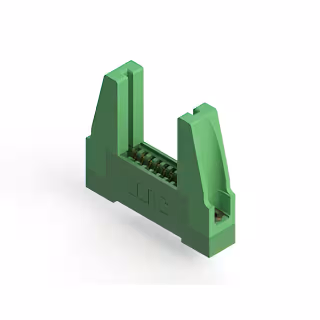345-009-520-188 EDAC Inc.  Edgeboard Connectors